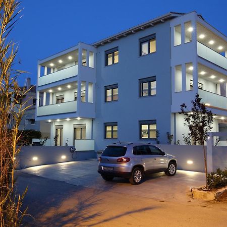 Carabella Residence Lefkáda Buitenkant foto