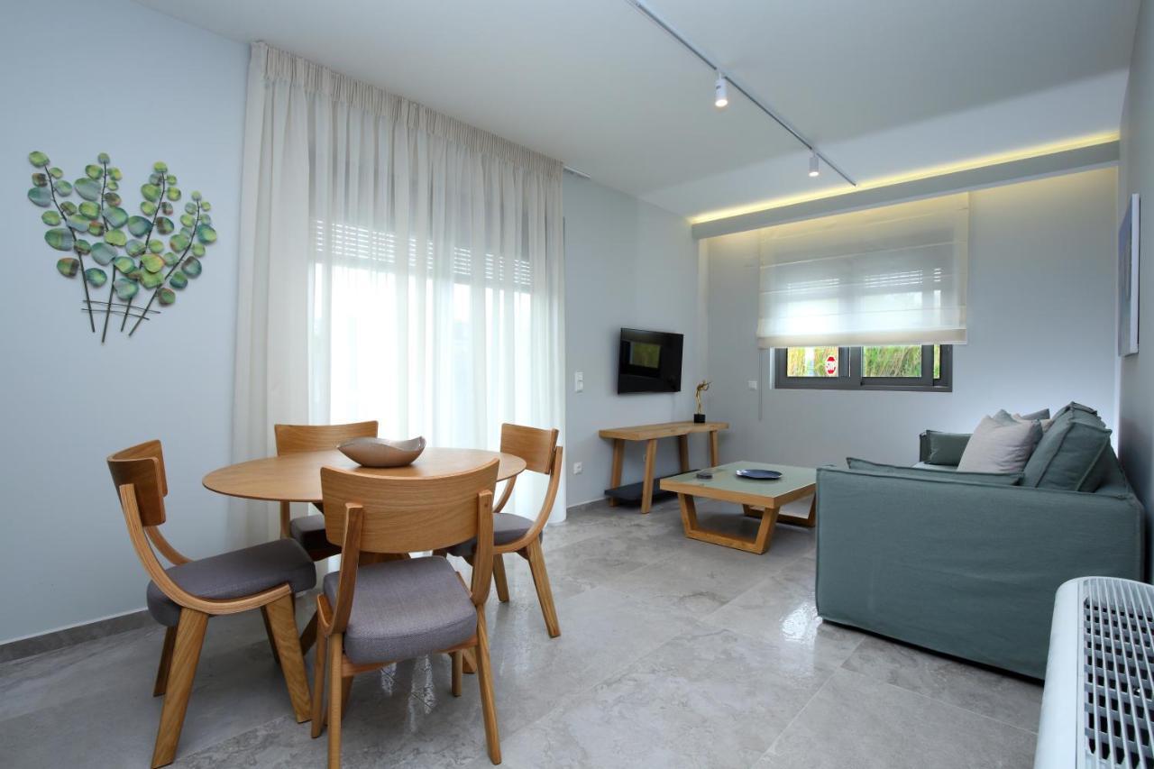 Carabella Residence Lefkáda Buitenkant foto