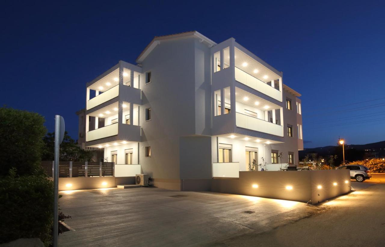 Carabella Residence Lefkáda Buitenkant foto
