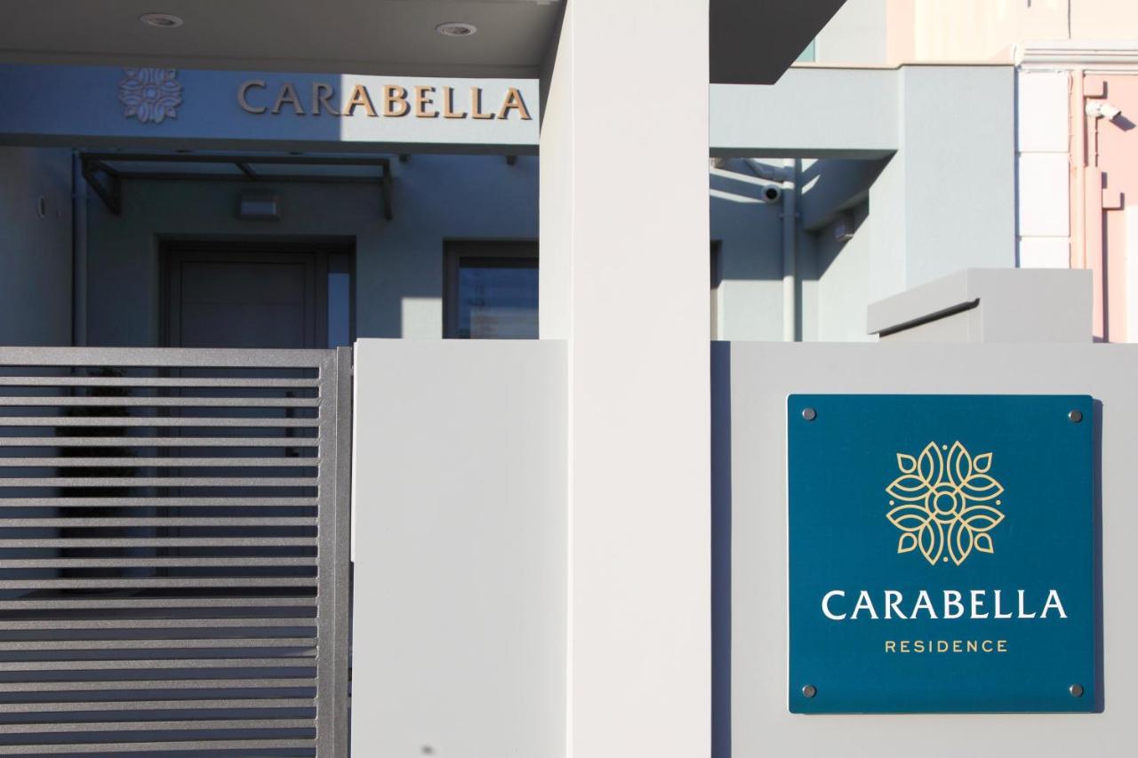 Carabella Residence Lefkáda Buitenkant foto